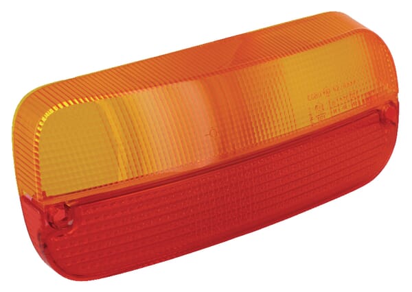 Verre CNH — réf. 87357815