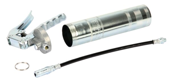 Pistolet graisseur à une main + tuyau Lube-Shuttle® — réf. LS3035020