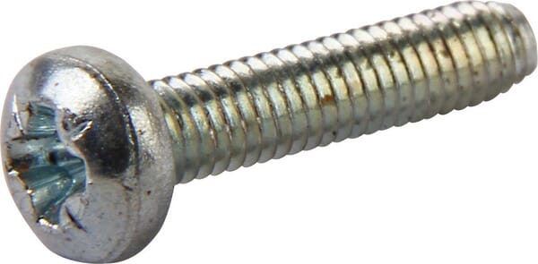 Boulon M 2,5x12 Rau · réf. RG00041173