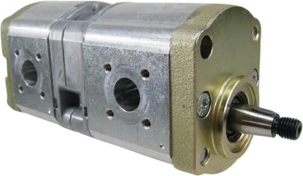 Pompe hydraulique AZPFF-12-016/008LCP2020KB-S0007 Bosch Rexroth — réf. 0510665328