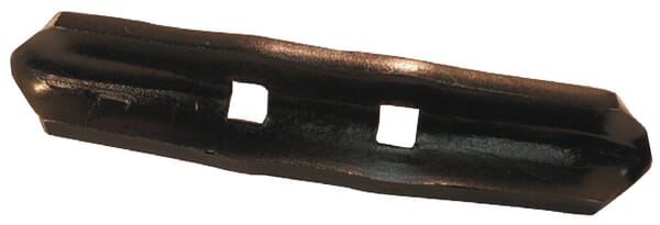 Soc 40x8x190 entraxe 45 mm · réf. CP751