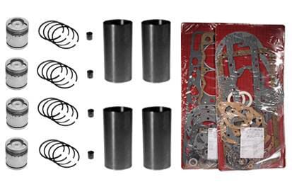 Kit de réparation moteur · réf. VPB9504