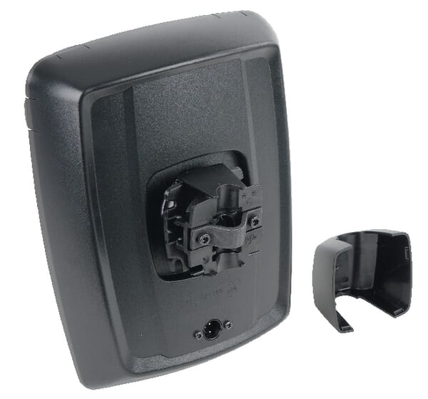 Rétroviseur chauffant 12 V · réf. 511009081001