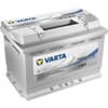 Batterie semi traction VartaProfessional Deep Cycle
