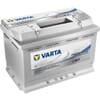 Batterie per trazione e servizi Professional Deep Cycle