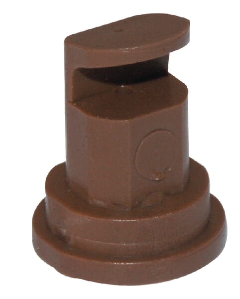 Rozprašovač bez zanášení