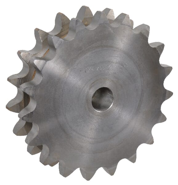 Standardní oboustranná kola 20B-2 - 1 1/4" x 3/4"