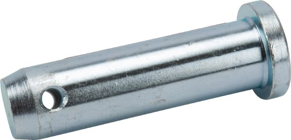 Axe 25x74mm Cat.2 Kramp — réf. Z325074KR
