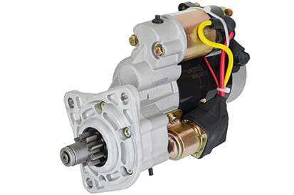 Démarreur avec réducteur · réf. VPF6025