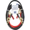 Starter cable sets non insulated clamp PRO