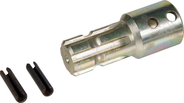 Moteur à boulonner 1:5,9-3/4" · réf. AR1512