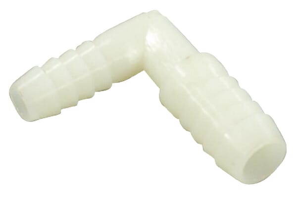 Spojovací článek hadice 90°-1/2x3/8"