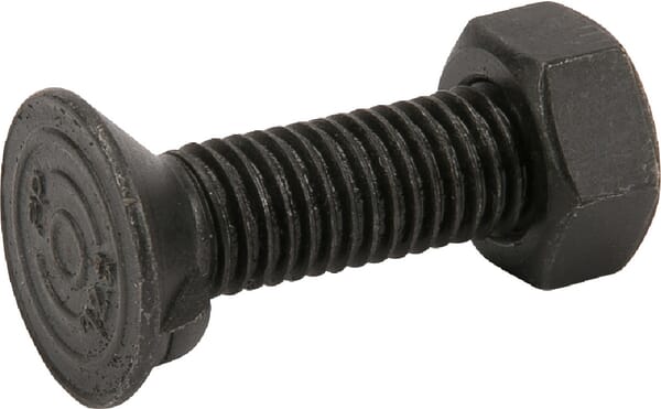 Boulon charrue M12x45 12.9 V&N · réf. 546400EN