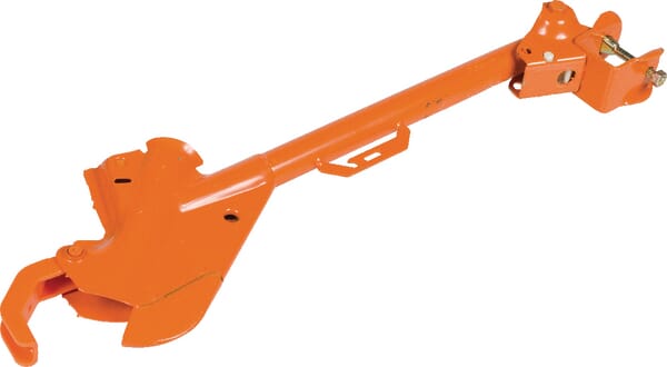 K-soc de charrue D8 · réf. 3868500