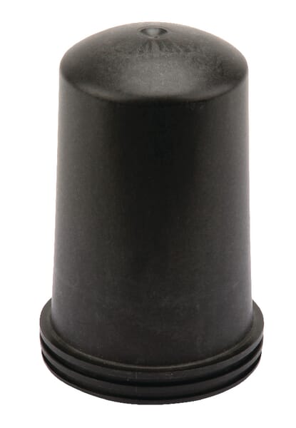 Gobelet U2 Noir(e) Rau · réf. RG00032661