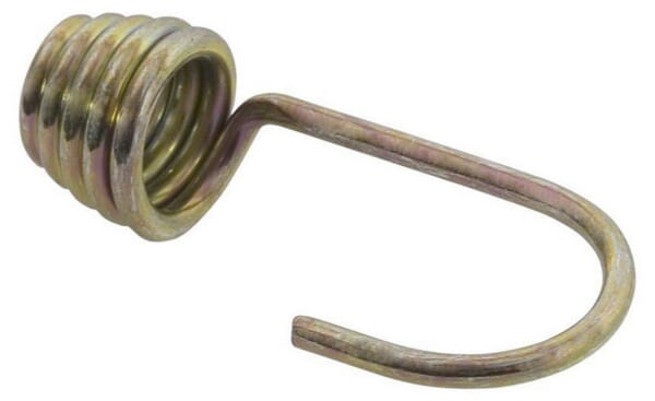 Hák pružinový na gumu Ekspander