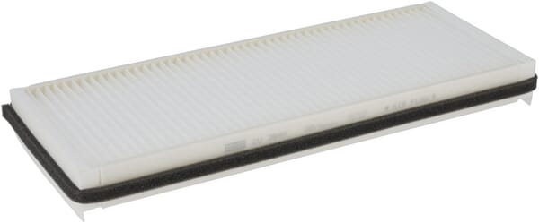 Filtre de cabine — réf. CU3840