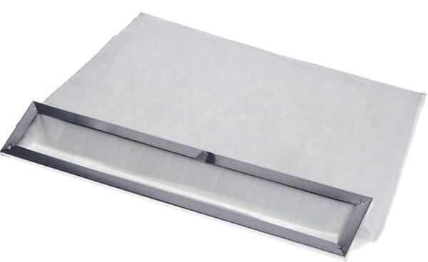 Filtre à poches — réf. 0005646982KR