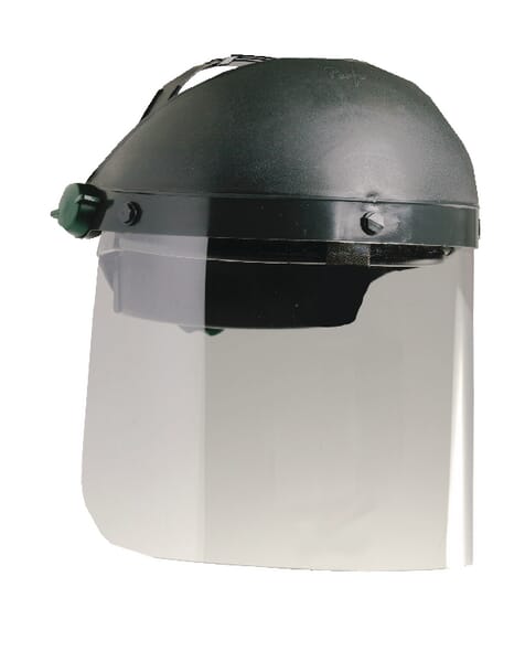 Ochranný štít Perfo B