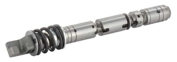 Bobine 25L PVH ouverte neutre · réf. PVG1611274483