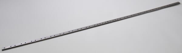 Hřbet nože 1,17m ESM