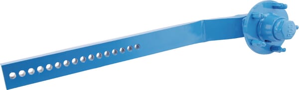 Support de roue 70x30x837 · réf. 5472520