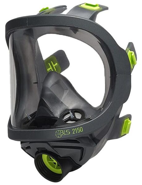 Celoobličejová maska 2150