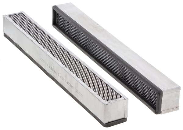 Filtre à charbon de cabine — réf. SC90199CAG