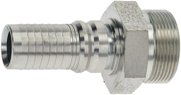 Raccord à sertir 4SH-DN25-30S-M42x2,0 · réf. CESH2542G2
