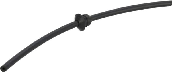 Conduite de carburant 3,1 x 5,7 mm x 17 cm — réf. 00009890516KR