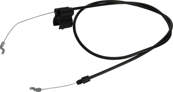 Câble Bowden, simple vitesse, 42 cm · réf. 74605061