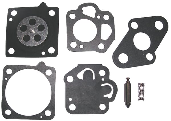 Opravárenská sada karburátoru - Nikki