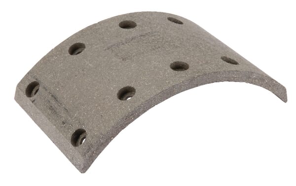 Garniture de frein 270x135mm — réf. BB300135110270