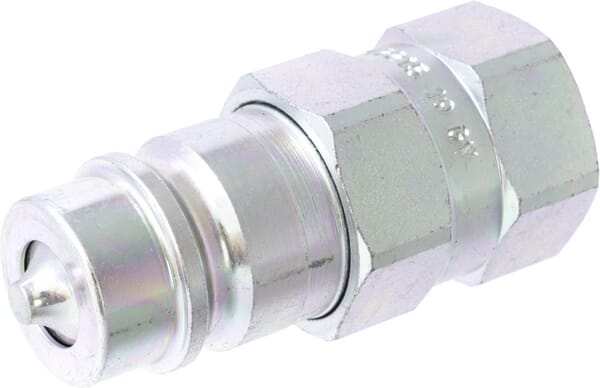 Raccord rapide mâle 1/2" - M22x1,5 · réf. CNV02215M