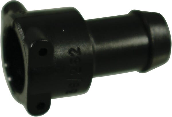 Tuyau Embout ECM-UCM 19mm · réf. 392620