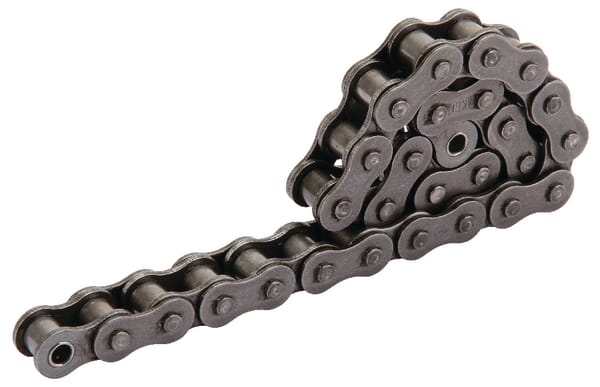 Chaîne 08 B-1x28B DIN8187 Lemken · réf. 3319050