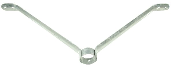 Handle holder extra big 30mm