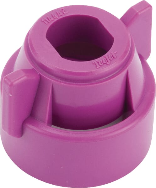 Capuchon de buse violet 11mm · réf. CP114442A10CE