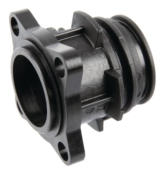 Adaptateur 463/T5 vue 2