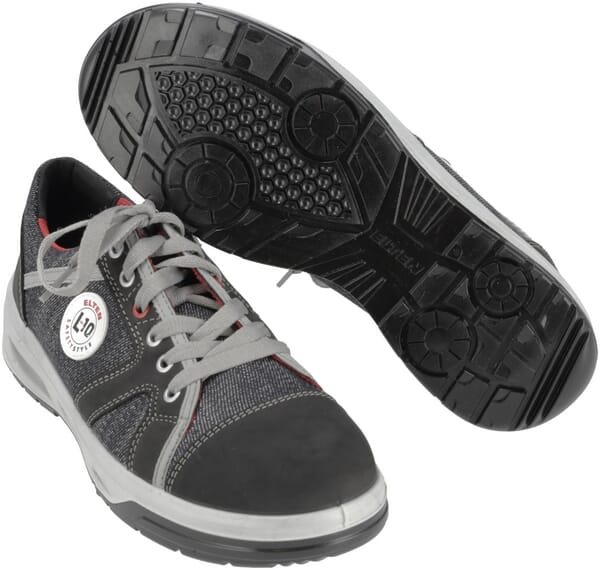 Bezpečnostní obuv Sensation XX10 ESD S3, nízká