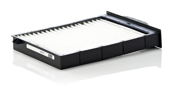 Cab Filter · réf. CU2316