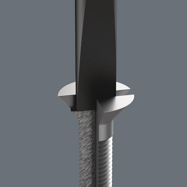 Tournevis 1,8x60mm vue 7