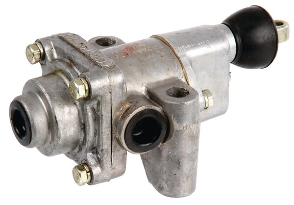 Valve de frein neuve Belarus — réf. 803514010N