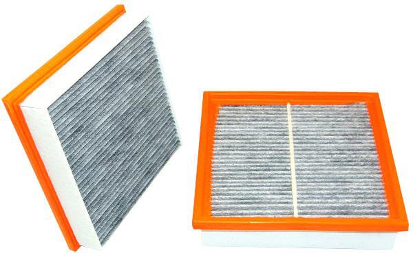 Filtre de cabine — réf. SC60132CAM3