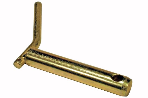 Axe De 3 Point Avec Manche 2 · réf. VLK7038