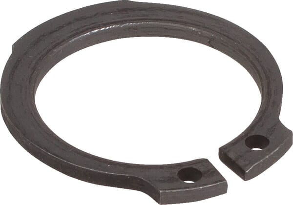 Circlip d'axe 25x2 Fella · réf. 118597