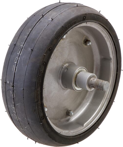 Roue Vibro Crop vue 3
