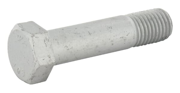 Vis 6 pans din. 931 M20X85LS55 · réf. 3014370
