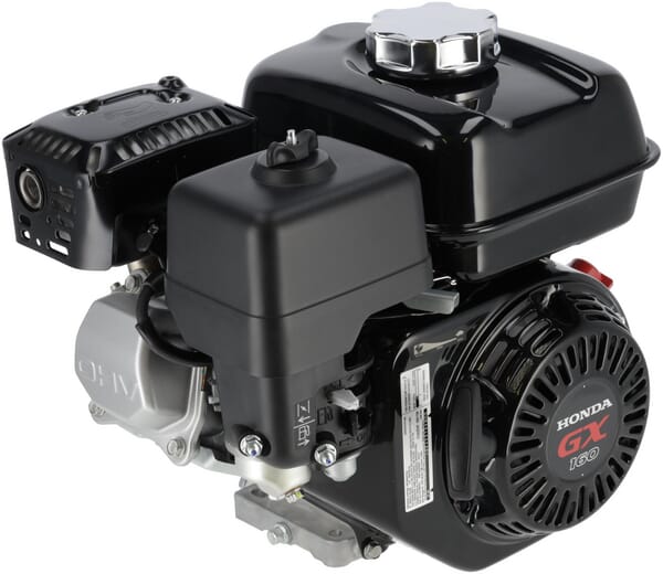 Motor-H 4,8 HP 20mm Honda