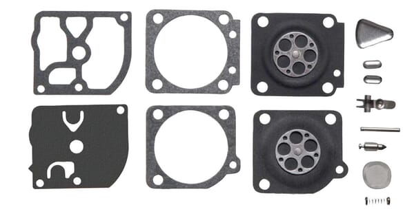 Oprav. sada karburátoru Zama